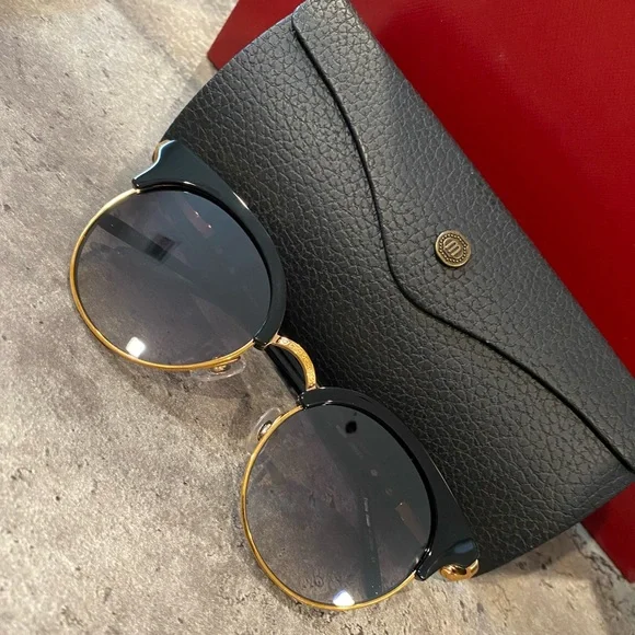 Matsuda | Accessories | Matsuda M246 Sunglasses | Poshmark display picture 1